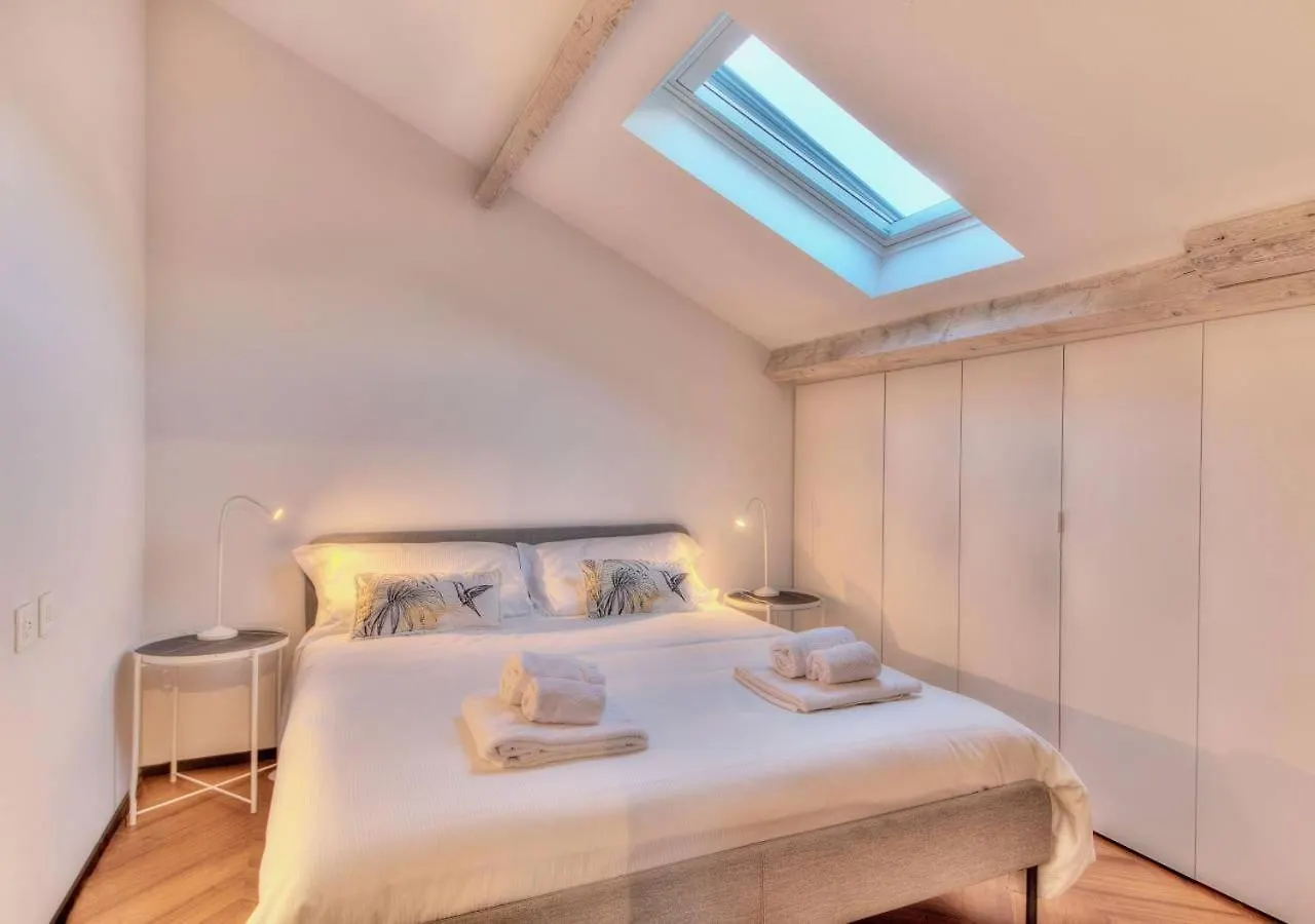 Hébergement de vacances Villa Livin' Portofino Lux à Santa Margherita Ligure