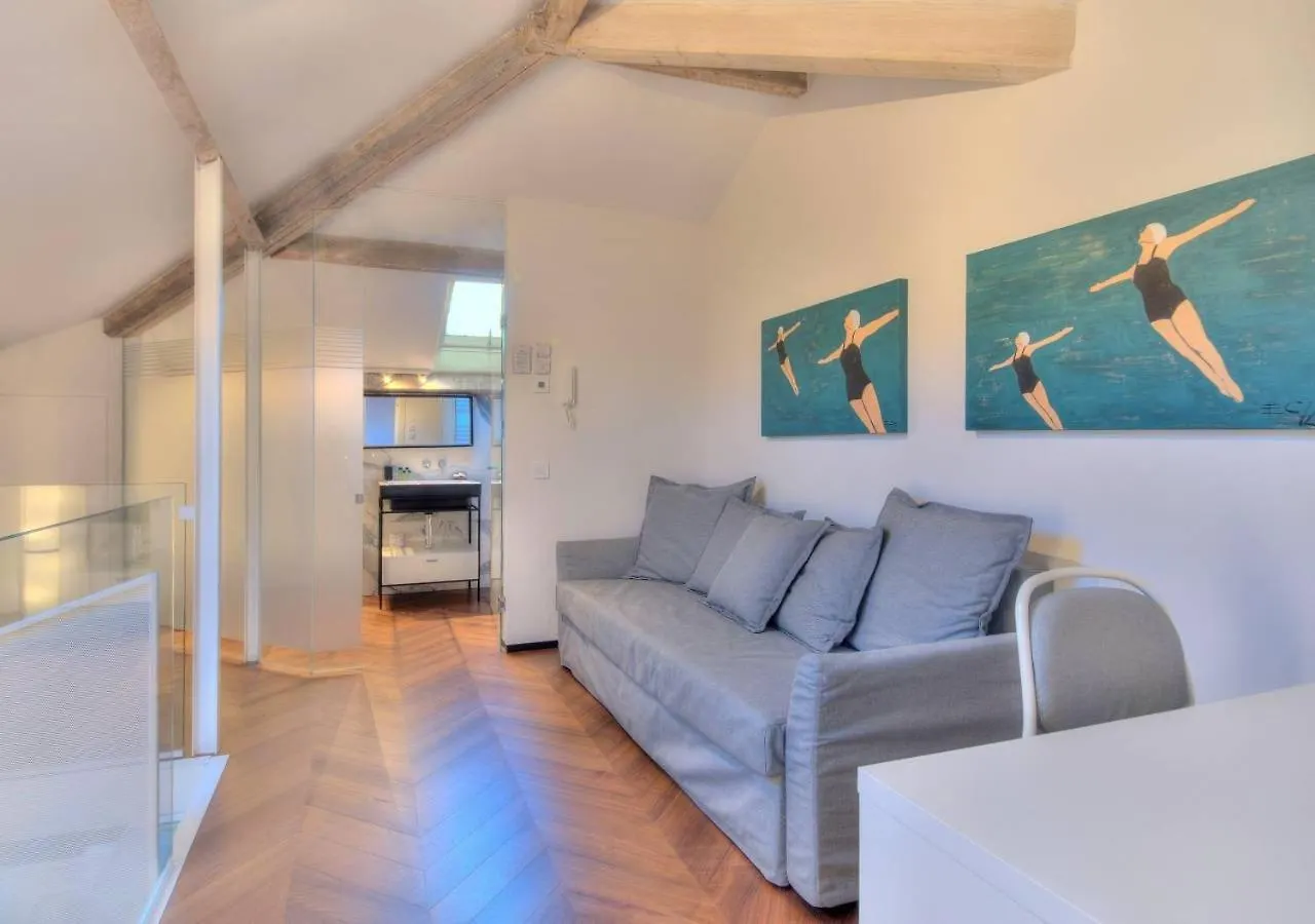 Hébergement de vacances Villa Livin' Portofino Lux à Santa Margherita Ligure