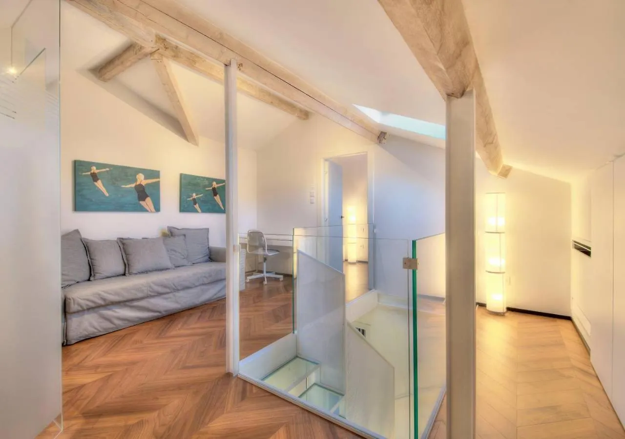 Hébergement de vacances Villa Livin' Portofino Lux à Santa Margherita Ligure Italie