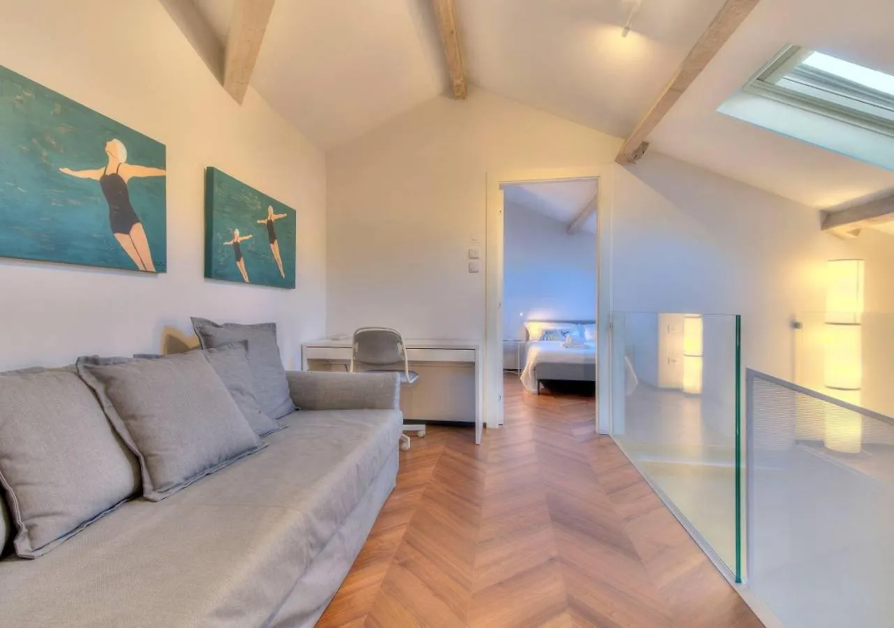 Hébergement de vacances Villa Livin' Portofino Lux à Santa Margherita Ligure