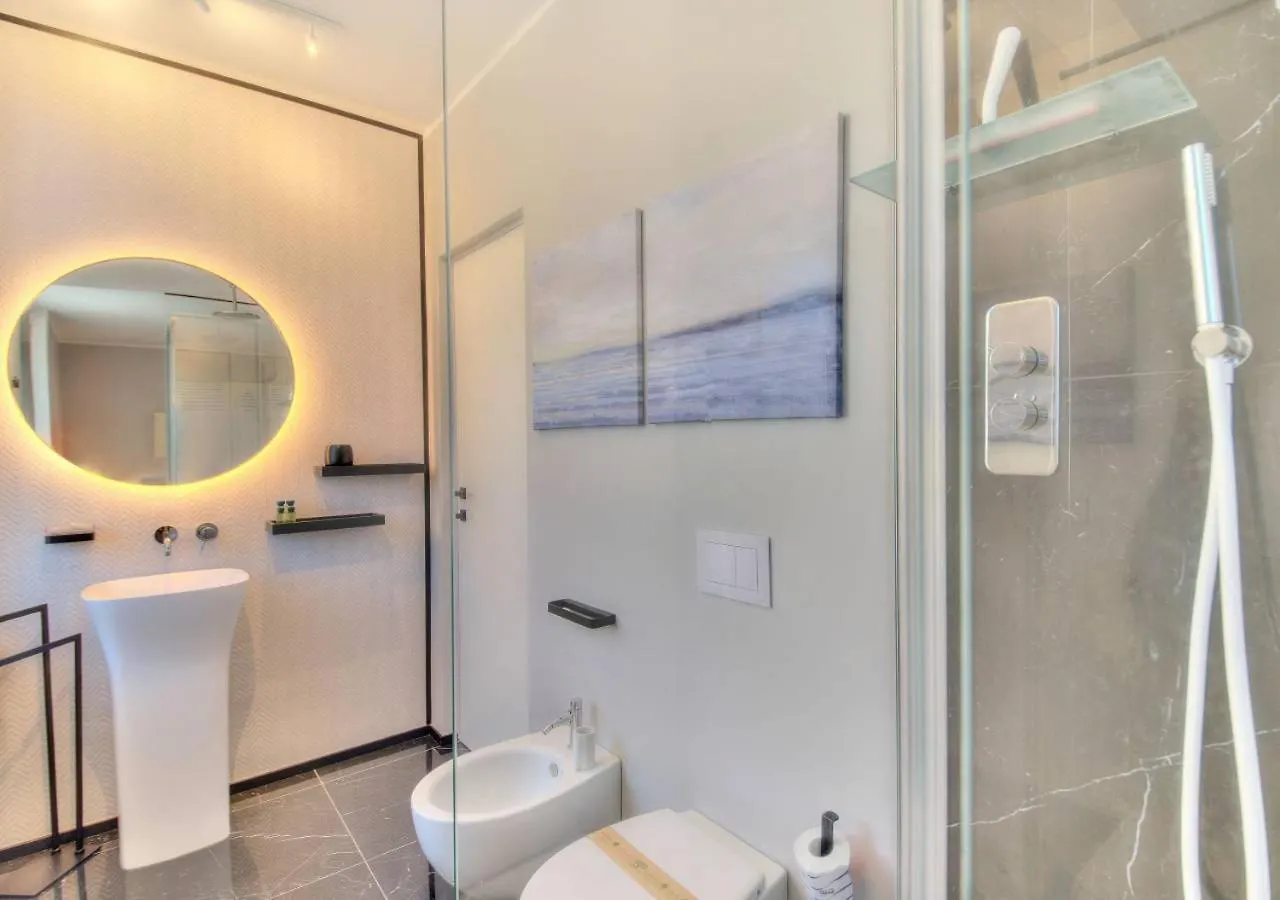 Villa Livin' Portofino Lux à Santa Margherita Ligure