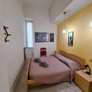 La Casa Di Rosa Santa Margherita Ligure